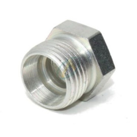 Bouchon M12x 100 pour distributeur ILC