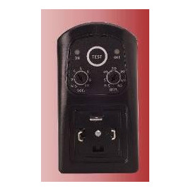 Minuterie pour électrovanne Mini timer TEC 22