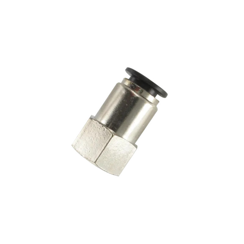Connecteur femelle instantané 4 mm x 1/4 G