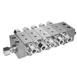 DISTRIBUTEUR SX5 5 VOIES