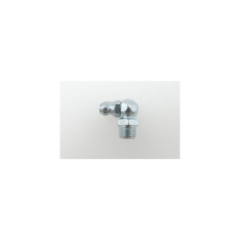 Graisseur hydraulique 90° 1/4 28 UNF