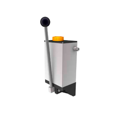Pompe manuelle ILC  PRD-13 à huile réservoir 1l