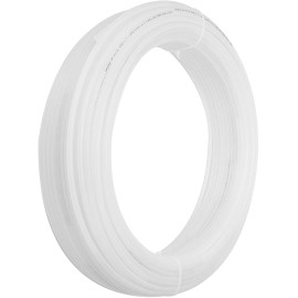 Tube Nylon PA 6.6 6mm transparent Rouleau de 25m