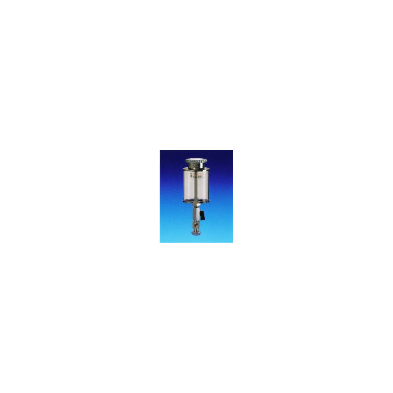 Huileur compte goutte MOS 1000 ml 1/4G
