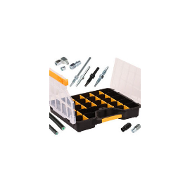 Mallette  de dépannage tube rigide acier 10 mm