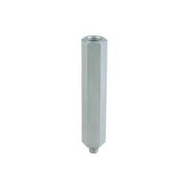 copia de copia de copia de Allonge pour graisseur 6x100 /6x100 L20mm