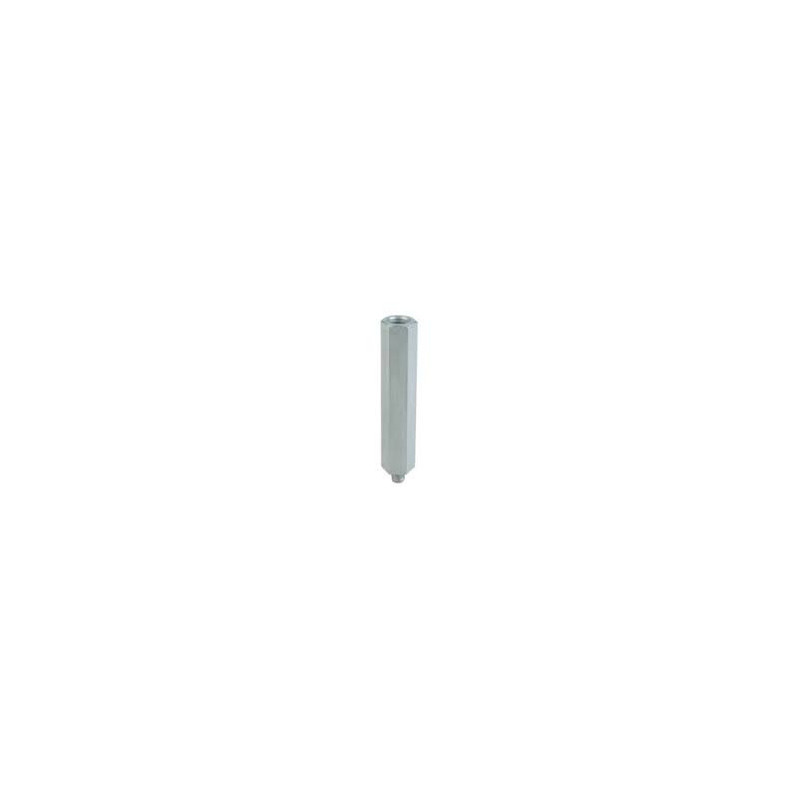 copia de copia de copia de copia de copia de Allonge pour graisseur 6x100 /6x100 L20mm
