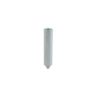 copia de copia de copia de copia de copia de Allonge pour graisseur 6x100 /6x100 L20mm