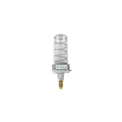 Graisseur automatique rechargeable 100 ml à ressort universel