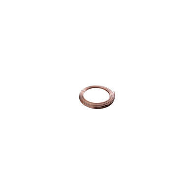 Tube cuivre 4 mm x 2  rouleau de 10 m