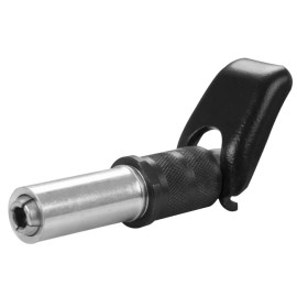 Agrafe hydraulique à connexion rapide 4 mors M10x100