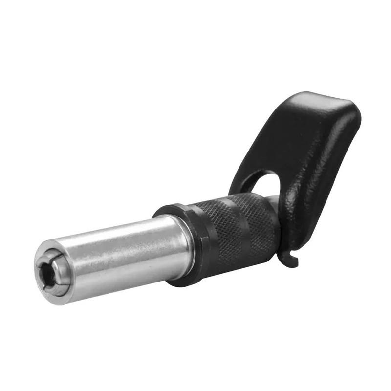 Agrafe hydraulique à connexion rapide 4 mors M10x100