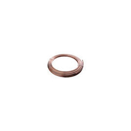 Tube cuivre 6 mm x 2 rouleau de 10 m