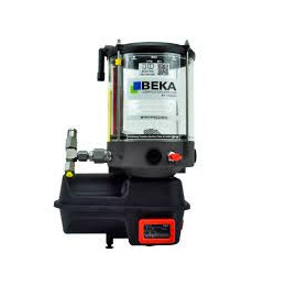 Pompe électrique BEKA EP1