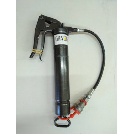 Kit remplissage centrale de graissage