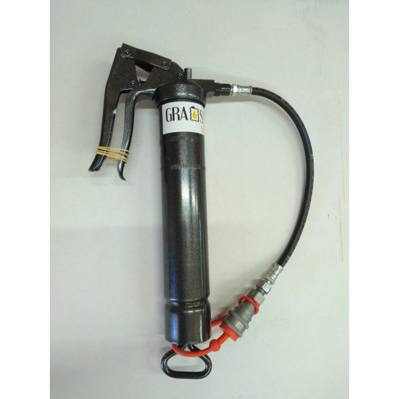 Kit remplissage centrale de graissage