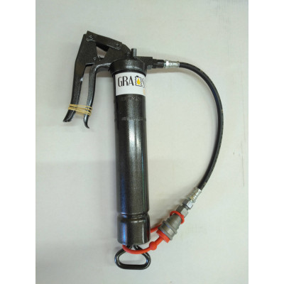 Kit remplissage centrale de graissage