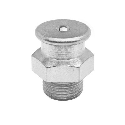 Graisseur à tête ronde 16 mm filetage 3/8 NPTF