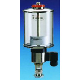 Huileur compte gouttes ELO 1 point 24V 1000Ml