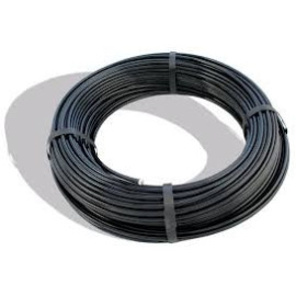 Flexible Haute Pression avec graisse 840 bar 86 x 4 mm (3/16) L:50 m