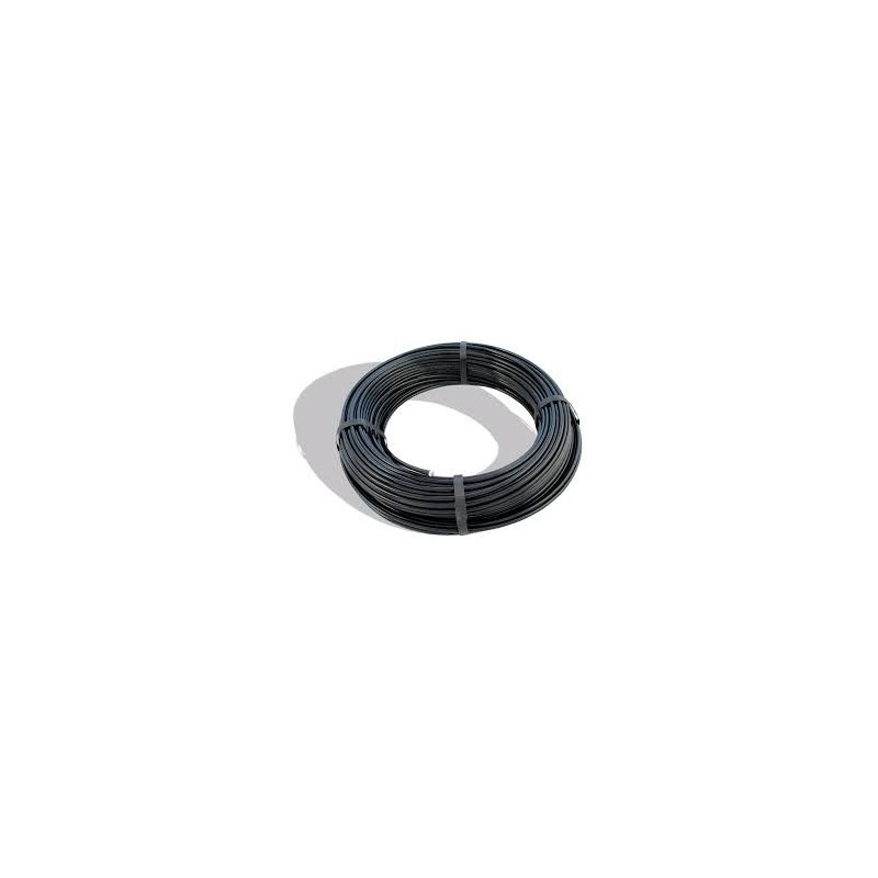 Flexible Haute Pression avec graisse 840 bar 86 x 4 mm (3/16) L:50 m