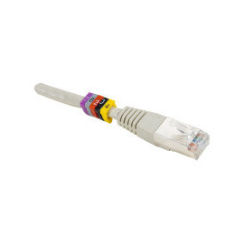 Bagues de marquage Couleurs 6 mm (100 pièces)