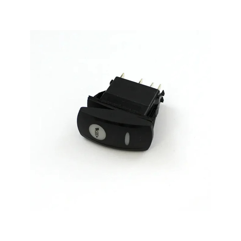 bouton poussoir BEKA 12/24V 10114339 bouton poussoir BEKA 12/24V 10114339