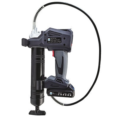 Kopie van pompe à graisse à batterie Li-ION 20 V
