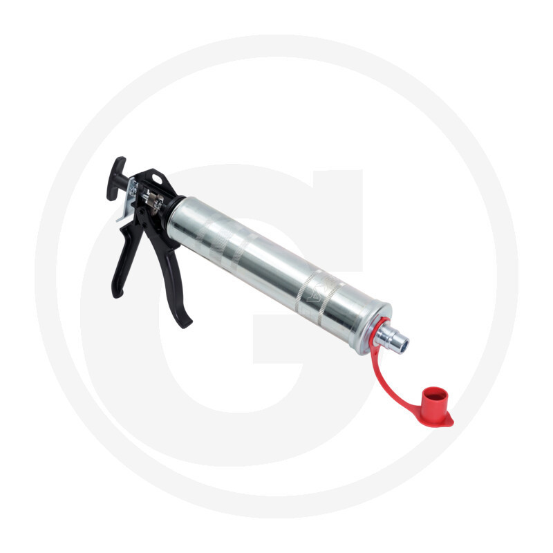 Pistolet de remplissage à une main Groeneveld-Beka