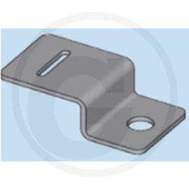 copia de Équerre de fixation pour distributeur MX Beka