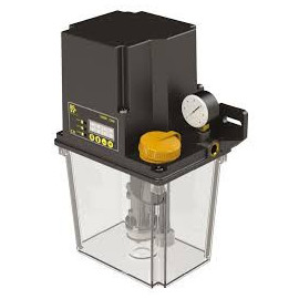 Kopie van Electropompe ILC CME 0.1 l/min réservoir 2l  minuterie