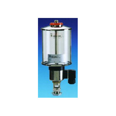 Huileur compte gouttes ELO 1 point 24V 140Ml