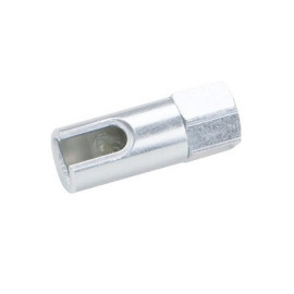 copia de Agrafe hydraulique articulée