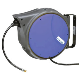 Enrouleurs de tuyau ANTI-CHOC 10x14 15m