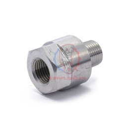 Adaptateur droit Mâle 1/8 NPT femelle M10x100