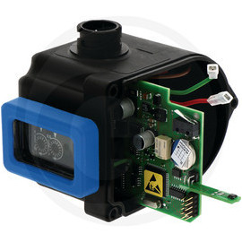 Commande PICO-troniX1