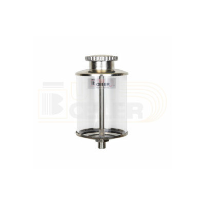 Kopie von Kopie von Graisseur MET 2 points 3000ml 24 volt DC