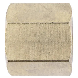 Raccord freinage manchon femelle filetage M10 x 100