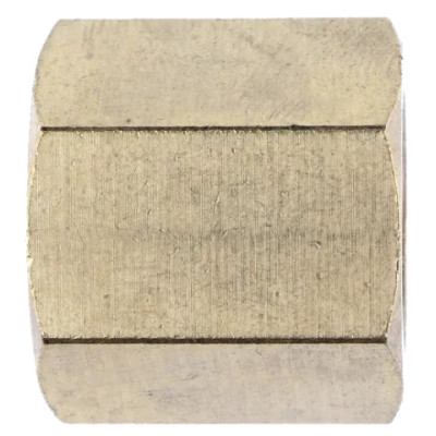 Raccord freinage manchon femelle filetage M10 x 100