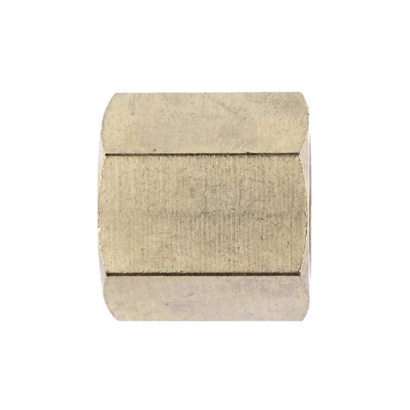 Raccord freinage manchon femelle filetage M16 x 150