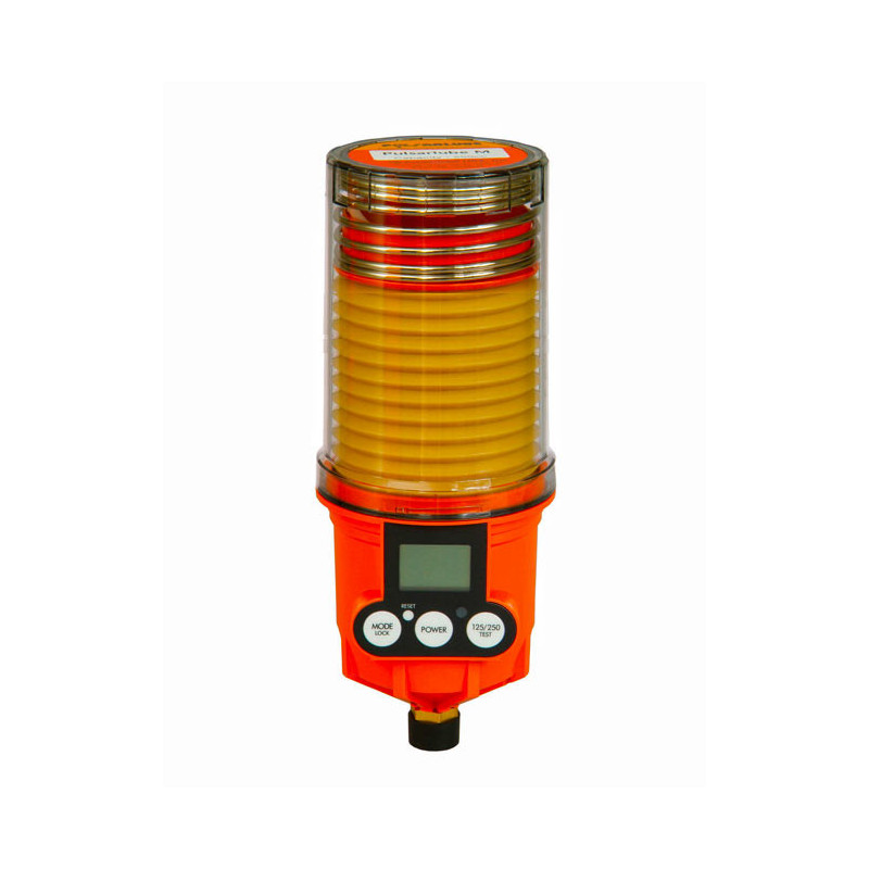 Pulsarlube M 500