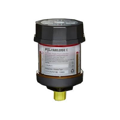 graisseur automatique monopoint Pulsarlube  E120 PL1
