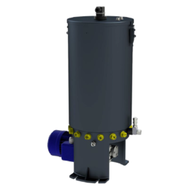 Pompe électrique ILC Mini Max