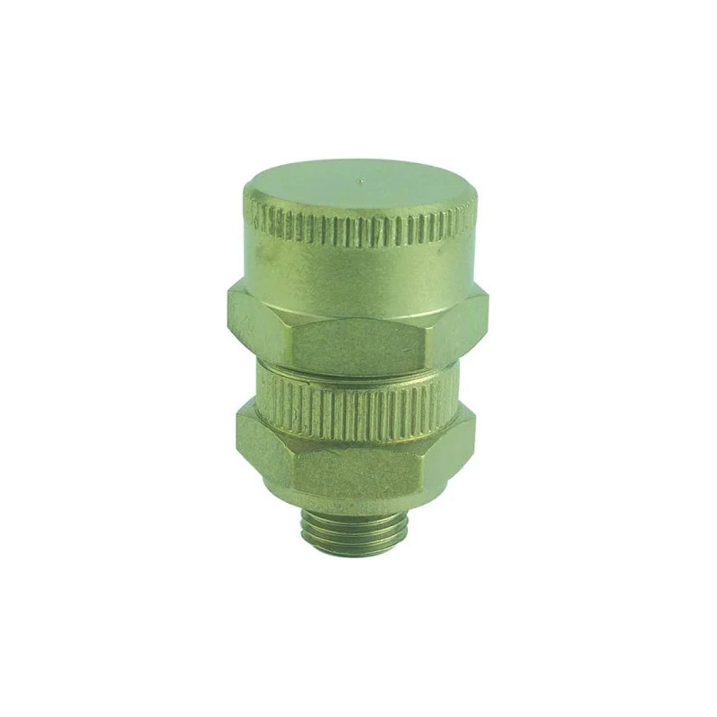 Kopie van Graisseur pompe à eau à chapeau 1/8 G