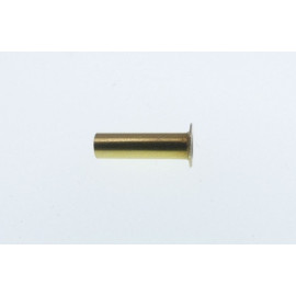 fourrure tube polyamide 10 mm