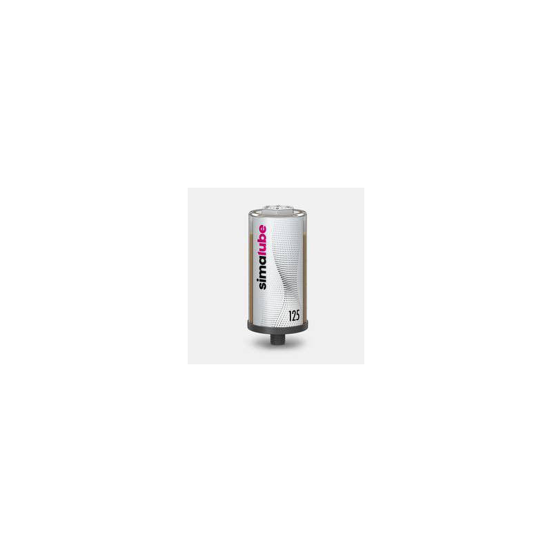 Graisseur automatique 125 ml graisse universelle