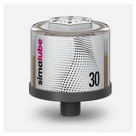 Graisseur automatique 30 ml graisse universelle