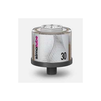 Graisseur automatique 30 ml graisse universelle