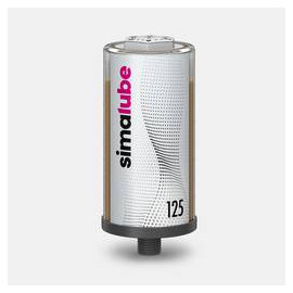 Graisseur automatique 125 ml graisse universelle +MoS02