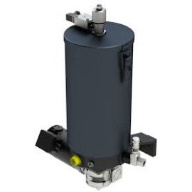 Pompe électrique ILC Mini Max